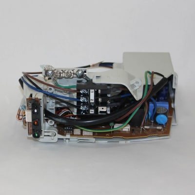 UNITED TECHNOLOGIES 42VH6A5800A