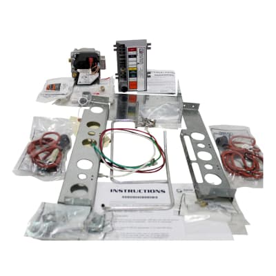 UNITED TECHNOLOGIES 48CH660001