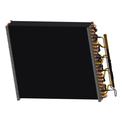 UNITED TECHNOLOGIES 48GP400074