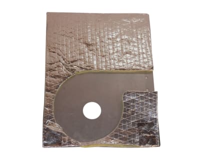 UNITED TECHNOLOGIES 48GS400108