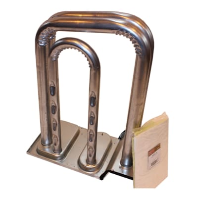 UNITED TECHNOLOGIES 48SS660006