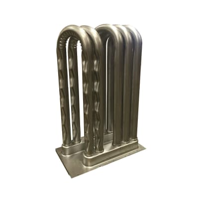 UNITED TECHNOLOGIES 48TJ660004