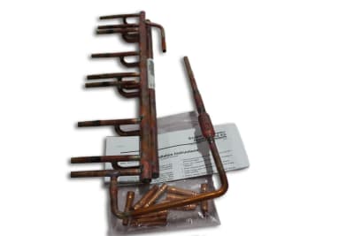 UNITED TECHNOLOGIES 50DK407332