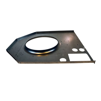 UNITED TECHNOLOGIES 50DK501624