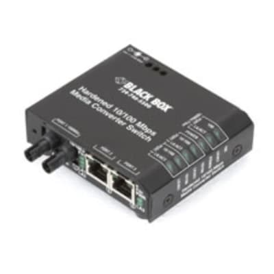 BLACK BOX CORP LBH100A-H-ST-12