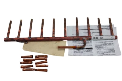 UNITED TECHNOLOGIES 50HJ400493