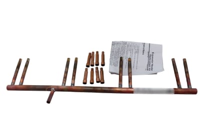 UNITED TECHNOLOGIES 50HJ402675