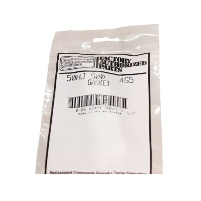 UNITED TECHNOLOGIES 50HJ500465