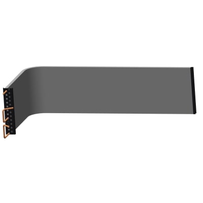 UNITED TECHNOLOGIES 50JS400130