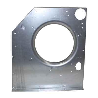 UNITED TECHNOLOGIES 50ZP500024