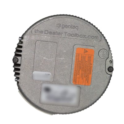 UNITED TECHNOLOGIES 58MV660003