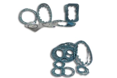 UNITED TECHNOLOGIES 5H120-502