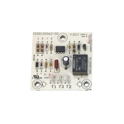 UNITED TECHNOLOGIES CESO130062-00