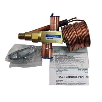 UNITED TECHNOLOGIES EA02HB561