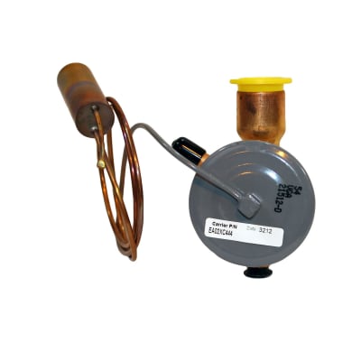 UNITED TECHNOLOGIES EA02XC444