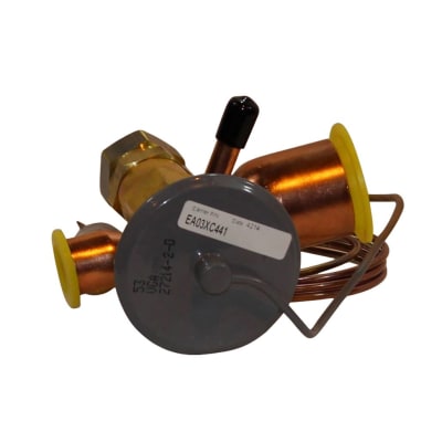 UNITED TECHNOLOGIES EA03XC441