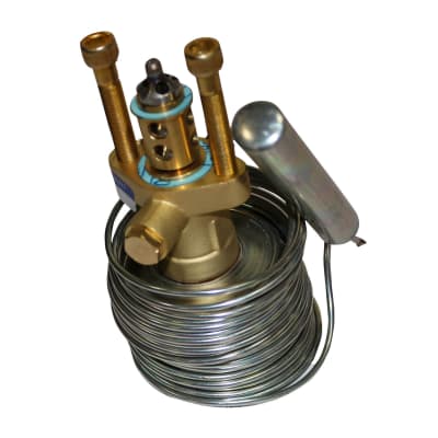 UNITED TECHNOLOGIES EA09KB604