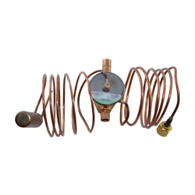 UNITED TECHNOLOGIES EA36YC126