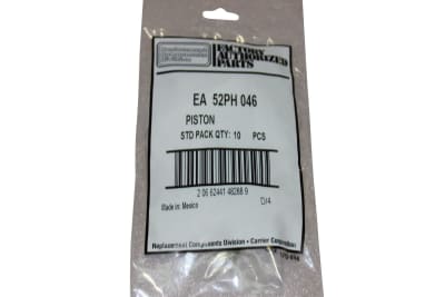 UNITED TECHNOLOGIES EA52PH046