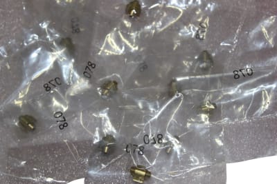 UNITED TECHNOLOGIES EA52PH078