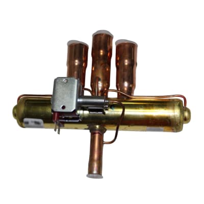 UNITED TECHNOLOGIES EF17BG270