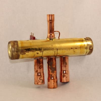 UNITED TECHNOLOGIES EF17BG281