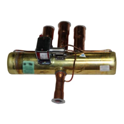 UNITED TECHNOLOGIES EF17BG285