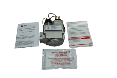 UNITED TECHNOLOGIES EF-32CW-233