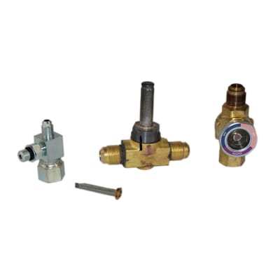 UNITED TECHNOLOGIES EF660019