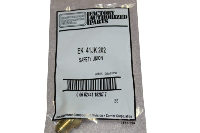 UNITED TECHNOLOGIES EK41JK202