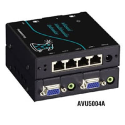 BLACK BOX CORP AVU5004A