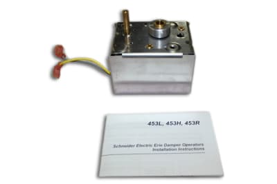 UNITED TECHNOLOGIES HF23BJ041