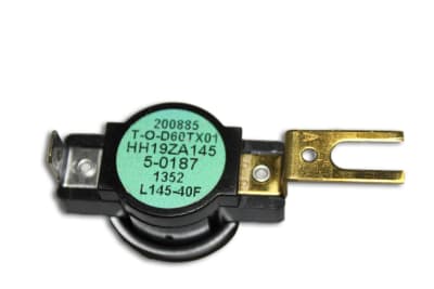 UNITED TECHNOLOGIES HH19ZA145