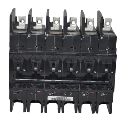 UNITED TECHNOLOGIES HH83XE643
