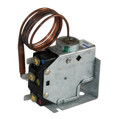 UNITED TECHNOLOGIES HK02EC340