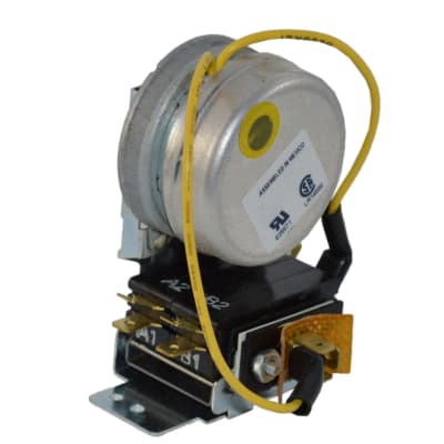 UNITED TECHNOLOGIES HK-25RC-010