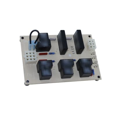 UNITED TECHNOLOGIES HK-35AA-003