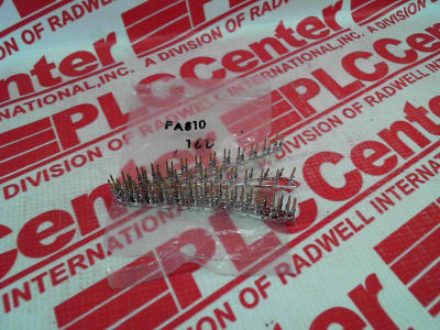 BLACK BOX CORP FA820