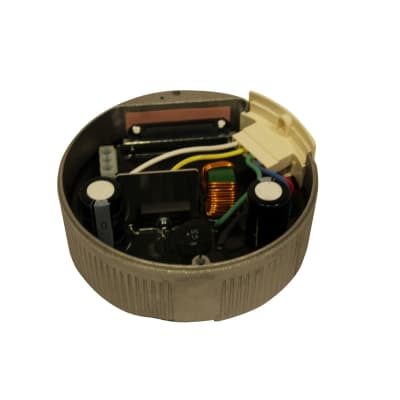 UNITED TECHNOLOGIES HK46EA123