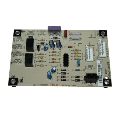 UNITED TECHNOLOGIES HK61EA019