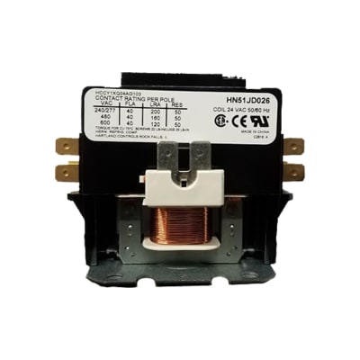 UNITED TECHNOLOGIES HN51JD026