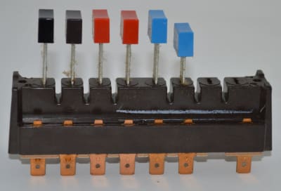 UNITED TECHNOLOGIES HR54AL315