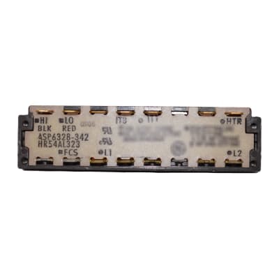 UNITED TECHNOLOGIES HR54AL323