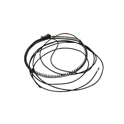 UNITED TECHNOLOGIES HT32CH215