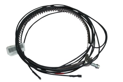 UNITED TECHNOLOGIES HT32CH229