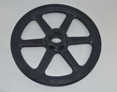 UNITED TECHNOLOGIES KR51BK419