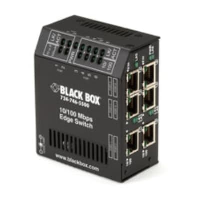 BLACK BOX CORP LBH600AE