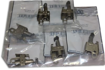 UNITED TECHNOLOGIES LH31WZ507