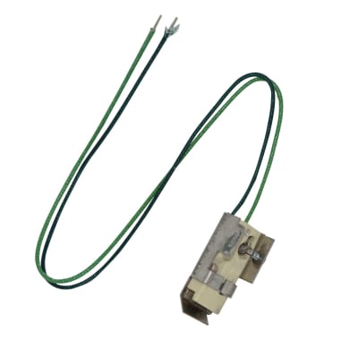 UNITED TECHNOLOGIES LH-39JZ-020