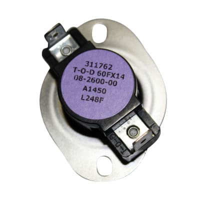 UNITED TECHNOLOGIES 08-2600-00